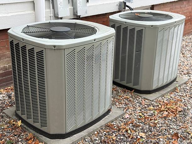 Reliable Ductwork Repair contractor in Rio, WI by JG Cool HVAC