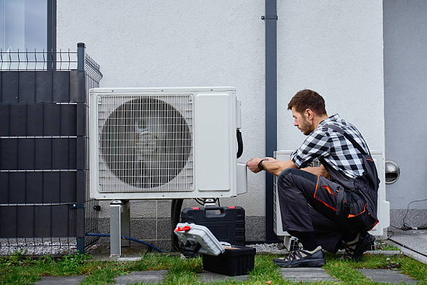 Trusted Ductwork Repair service in Rio, WI - JG Cool HVAC